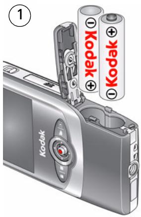 KODAK ZI6 - 1