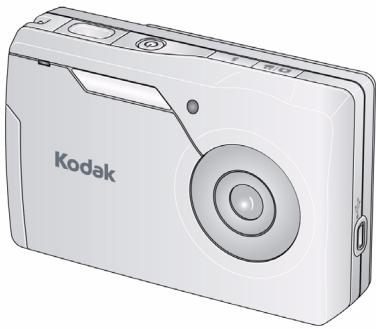 KODAK C610 - Visit www.kodak.com/go/c610support: - 1