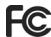 KODAK C610 - FCC compliance and advisory - 1