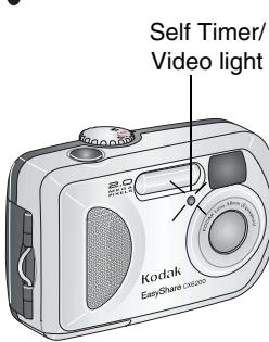 KODAK CX6200 - VIDEO LENGTH - 1