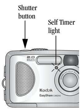 KODAK CX6200 - Putting Yourself in the Picture - 2