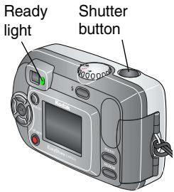 KODAK CX6200 - Take a Picture - 2