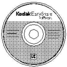 KODAK CX6200 - Install the Software - 2