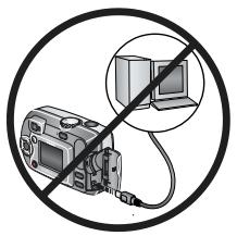 KODAK CX6200 - Install the Software - 1