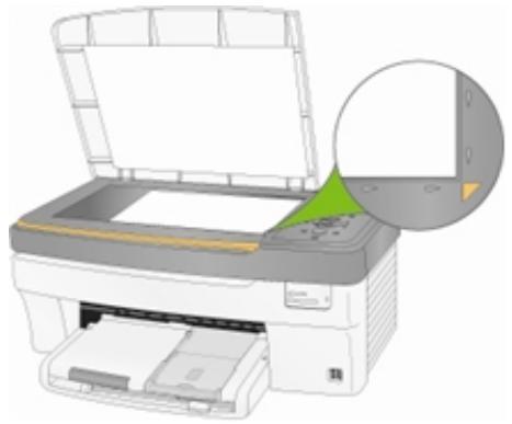 KODAK EASYSHARE 5300 - Fit to Page Copy - 1