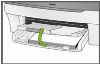 KODAK EASYSHARE 5300 - Load Main Tray - 4