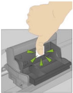 KODAK EASYSHARE 5300 - Replace Printhead - 8