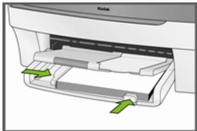 KODAK EASYSHARE 5300 - Load Main Tray - 3