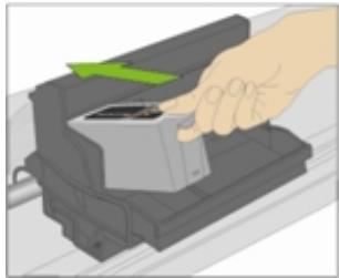 KODAK EASYSHARE 5300 - Install Ink Cartridges - 4
