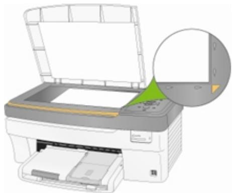 KODAK EASYSHARE 5300 - Scan to Email - 1
