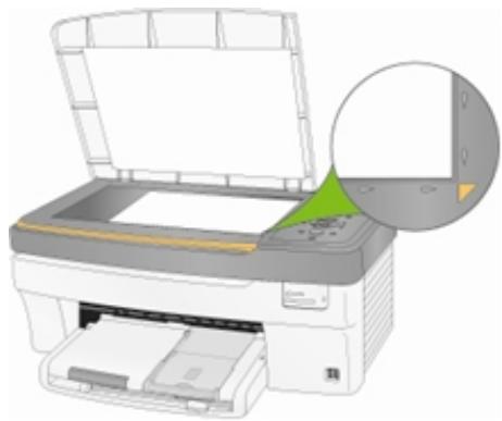KODAK EASYSHARE 5300 - Scan to Printer - 1