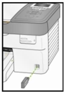 KODAK EASYSHARE 5300 - Bluetooth Printing - 2