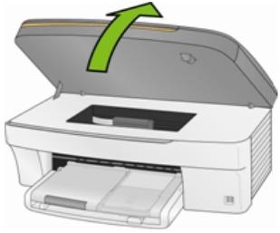 KODAK EASYSHARE 5300 - Install the Printhead - 1