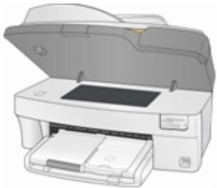 KODAK EASYSHARE 5300 - Replace Printhead - 1