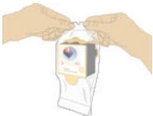 KODAK EASYSHARE 5300 - Install Ink Cartridges - 6