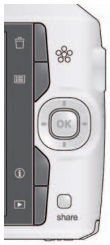 KODAK EASYSHARE C195 - Getting help from your camera - 1