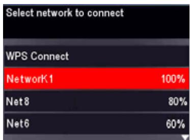 KODAK ESP - Connecting to a non-WPS wireless router - 2