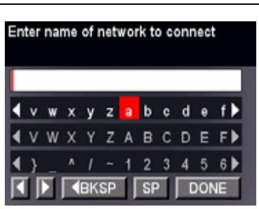 KODAK ESP - Connecting to a non-WPS wireless router - 4