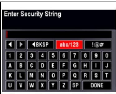 KODAK ESP - Connecting to a non-WPS wireless router - 3