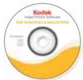 KODAK ESP 9 - Kodak ESP 9 All-in-One Printer - 6