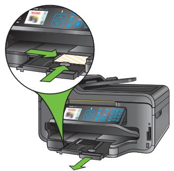 KODAK ESP 9 - Connecting the Power - 15