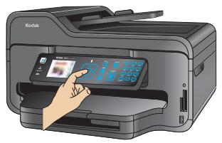 KODAK ESP 9 - NONE (CAN CONNECT LATER) - 1