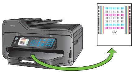 KODAK ESP 9 - Connecting the Power - 16