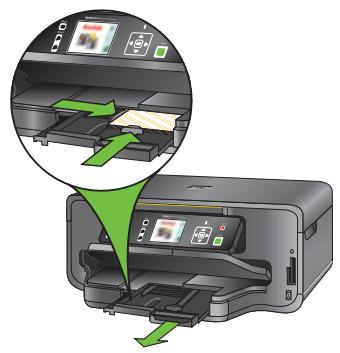 KODAK ESP7 - Connecting the Power - 15