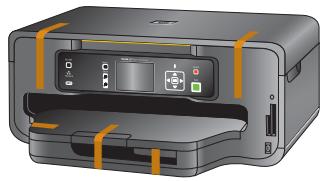 KODAK ESP7 - Kodak ESP 7 All-in-One Printer - 6