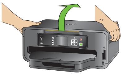 KODAK ESP7 - Kodak ESP 7 All-in-One Printer - 7