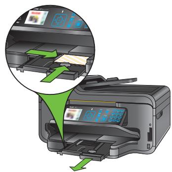 KODAK ESP9 - Connecting the Power - 15