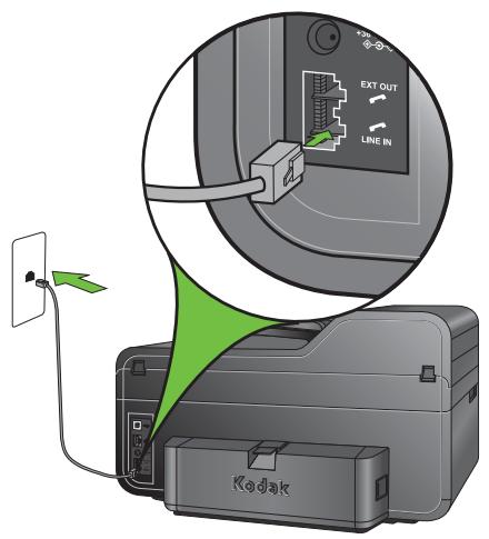 KODAK ESP9 - NONE (CAN CONNECT LATER) - 2