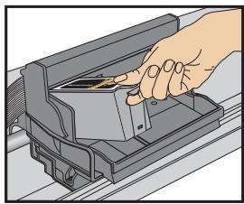 KODAK ESP9 - Connecting the Power - 9