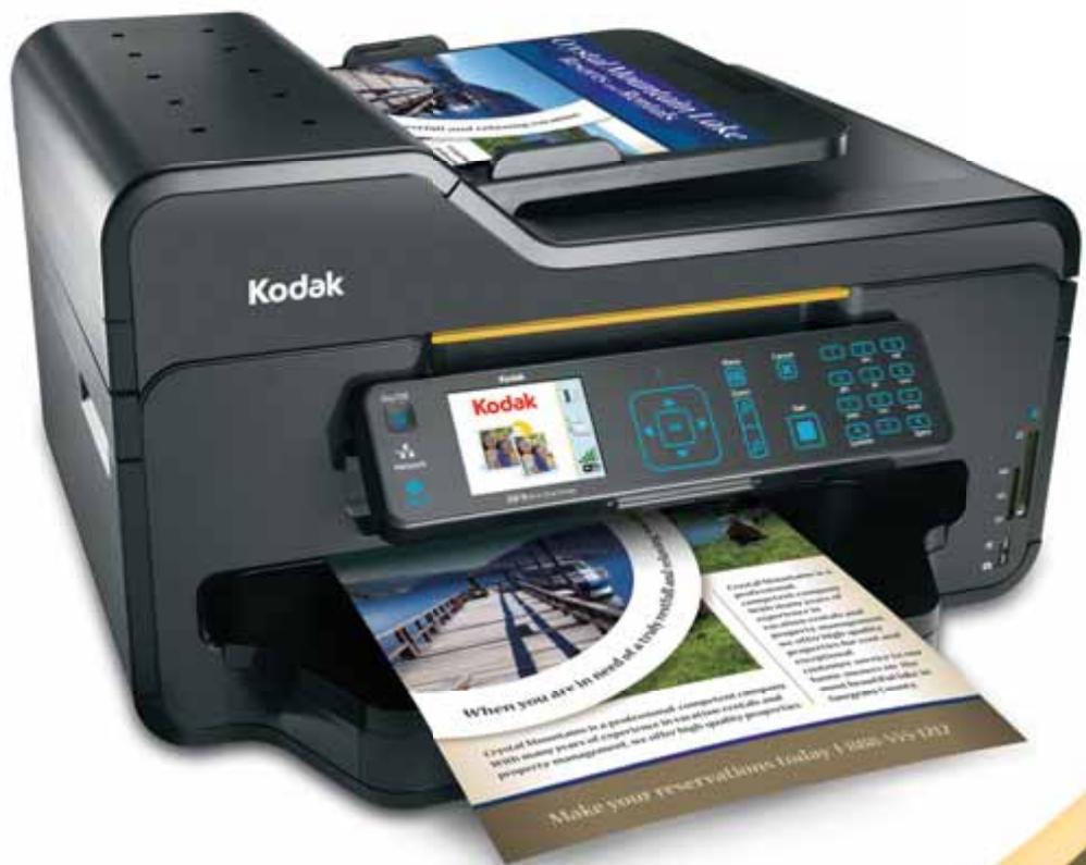 KODAK ESP9 - Kodak ESP 9 - 1