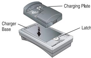 KODAK K7600 - Operating Instructions - 1