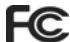 KODAK M320 - FCC compliance and advisory - 1