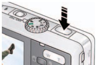 KODAK M381 - Taking a video - 1