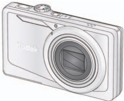 KODAK M381 - Go to www.kodak.com/go/m381support: - 1