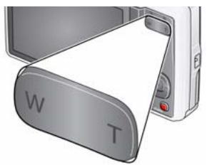 KODAK M420 - Using optical and digital zoom - 1