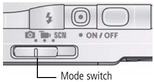 KODAK M420 - Doing more with your camera - 1
