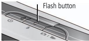 KODAK M550 - Use the flash - 1