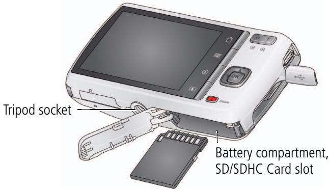KODAK M550 - Keep learning about your camera! - 3