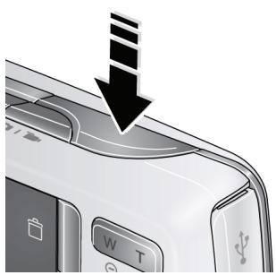 KODAK M550 - Take a video - 1