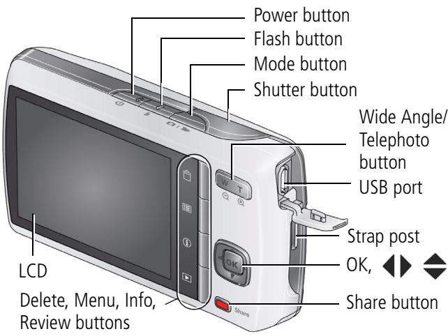 KODAK M550 - Keep learning about your camera! - 2