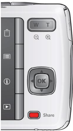 KODAK M550 - Get help from your camera - 1