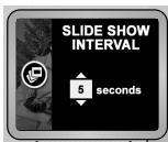 KODAK MC3 - Setting Up a Slide Show - 2