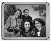 KODAK MC3 - Deleting a Picture During QuickView - 1