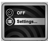 KODAK MC3 - Setting the Language - 1