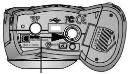 KODAK MC3 - Using the Self-Timer - 3