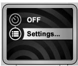 KODAK MC3 - Formatting a Picture Card - 1